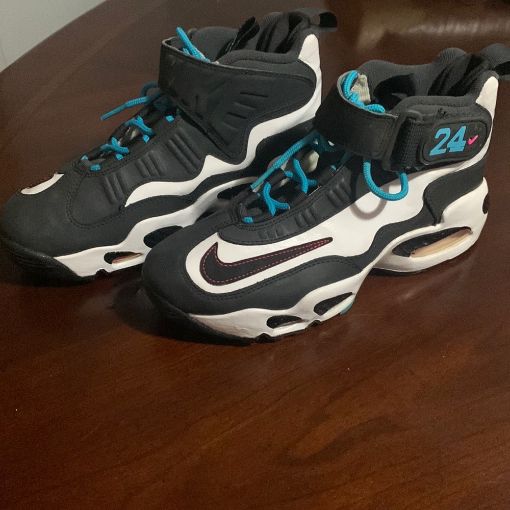 King Griffey Jrs. Youth 5